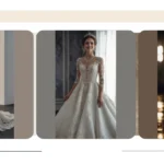 Color Your Wedding Day: Daring Gowns for Bold Brides!