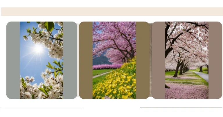 Colorful Capital: 16 Flowering Trees to Brighten Your Small Gardens