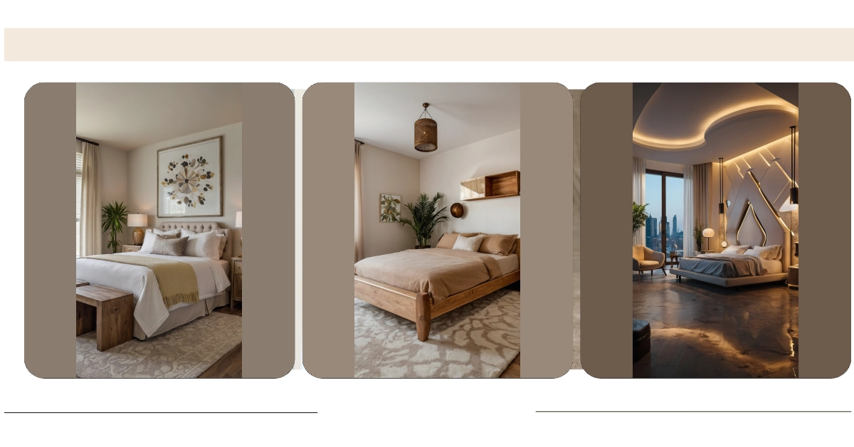Discover Your Style: 22 Bedroom Design Trends to Try – Inspire Inlet