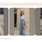 Fashion Forward: 15 Essential Spring 2025 Outfit Ideas for Women