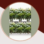 Green Without Guilt: 20 Faux Outdoor Plants for a Chic Home Entrance