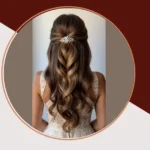Trendy Summer Wedding Hairstyles for Every Bride and Her Crew