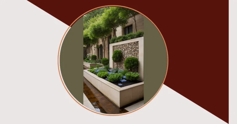 Italian Flair at Home: 18 Chic Courtyard Garden Ideas for a Vibrant Oasis**

**