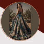 Charm and Class: Evening Party Dresses with Long Sleeves