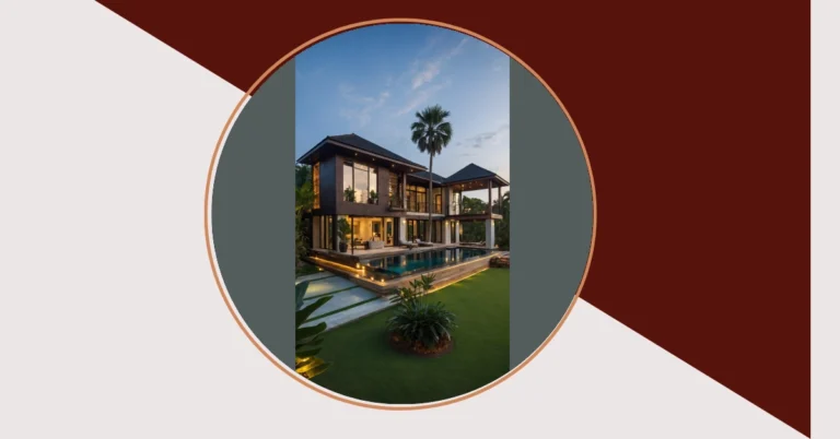 Tiny but Mighty: 17 Creative Tropical House Designs