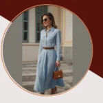 Vibrant Aesthetic: 15 Trendy Outfit Ideas for Spring 2025
