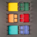 How to Choose a Color Scheme That Enhances a Room’s Mood