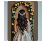 Dazzling Bride Hairstyles with Veil and Crown Ideas for Every Culture