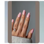 2025’s Trendiest Summer Pink Nails: A Splash of Color and Fun!