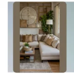 Coastal Chic Living Rooms: Embrace the Hampton Style with a Modern Twist