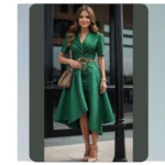 Dazzling Derby Days: 17 Must-Try Outfits for the Chic Kentucky Woman in 2025!