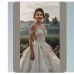 Fairytale Beautiful: Unlocking Your Dream Wedding Dress