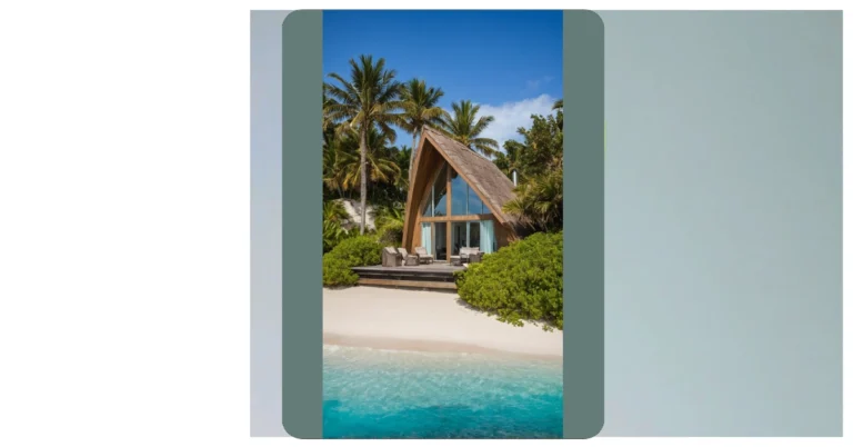 Embrace Paradise: 20 Inspiring Beach House Design Ideas