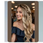 Graduation Glam: 20 Hairstyles for 8th Graders Ready to Shine