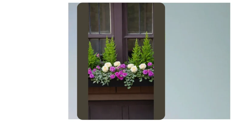 Blooming Beautiful: 21 Window Box Flower Ideas for Every Sun Level**  
**