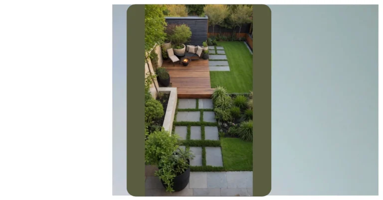 Small Garden Design Ideas for Cozy Spaces**  
**