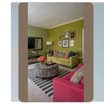 21 Funky Living Room Ideas That Will Brighten Your Space