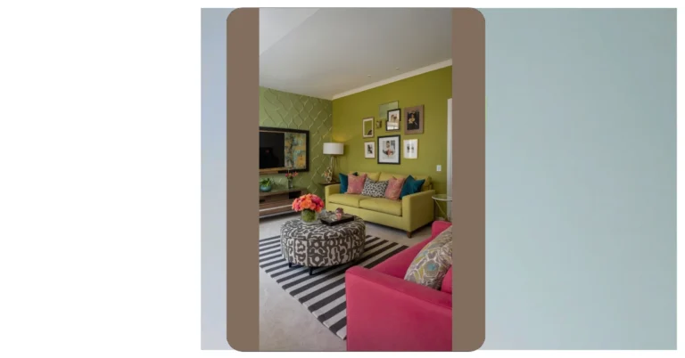 21 Funky Living Room Ideas That Will Brighten Your Space