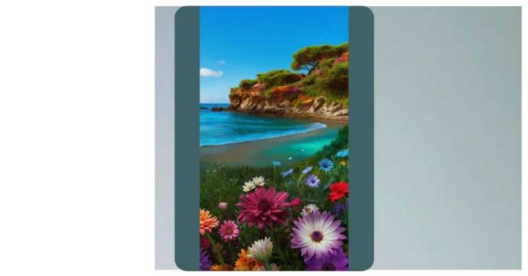 21 Vibrant Flowers Wallpaper Ideas to Brighten Your Space