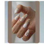 French Tip Nails: Funky Colors That Pop!