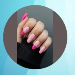 Summer is Here: 20 Bright Pink Nail Art Ideas to Try in 2025