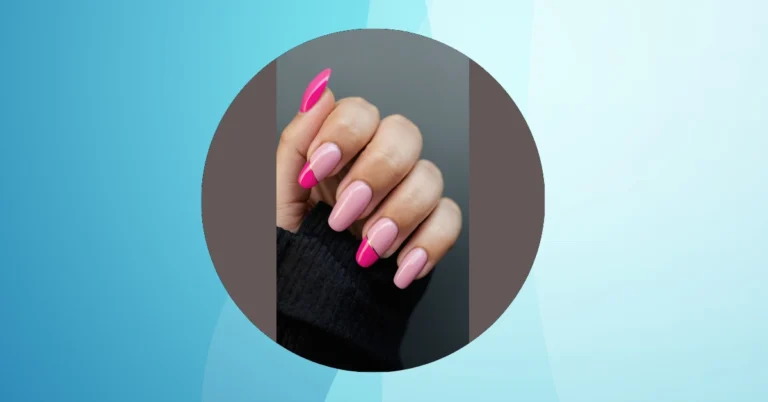 Summer is Here: 20 Bright Pink Nail Art Ideas to Try in 2025