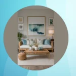 Refresh Your Space: 22 Coastal Chic Living Room Ideas to Try Today
