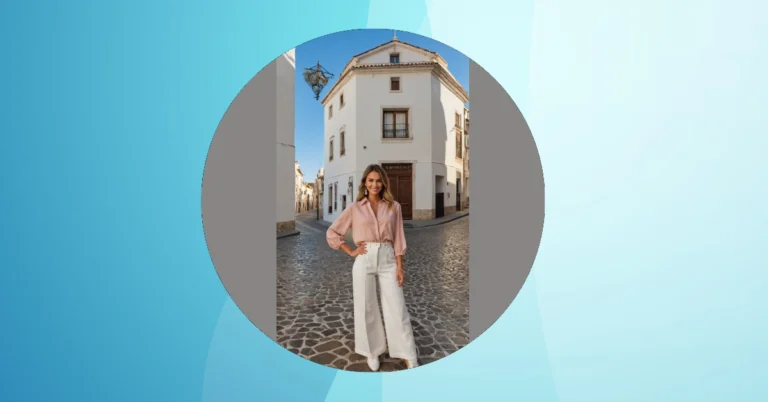 Unlocking the Fashion Vault: 19 Ways to Style Linen Pants