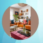 Funky Living Room Inspiration: 21 Ideas to Elevate Your Decor Game