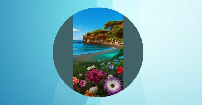 Blooming Inspirations: 21 Flowers Wallpaper Ideas You’re Going to Love