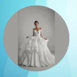 Elevate Your Big Day: 15 Bridal Gowns to Consider