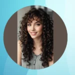 Curl Power: Bangin’ Styles for Curls of Every Length