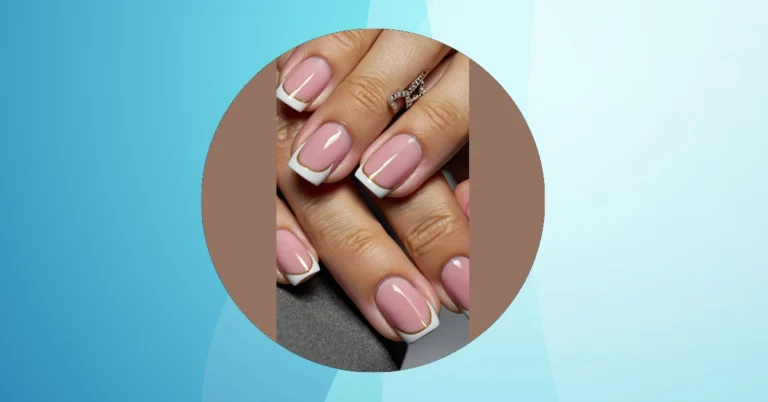 Chic & Elegant: Timeless French Tip Nail Ideas