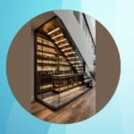 Unlocking the Secrets of Modern Home Bars: 17 Unique Design Ideas