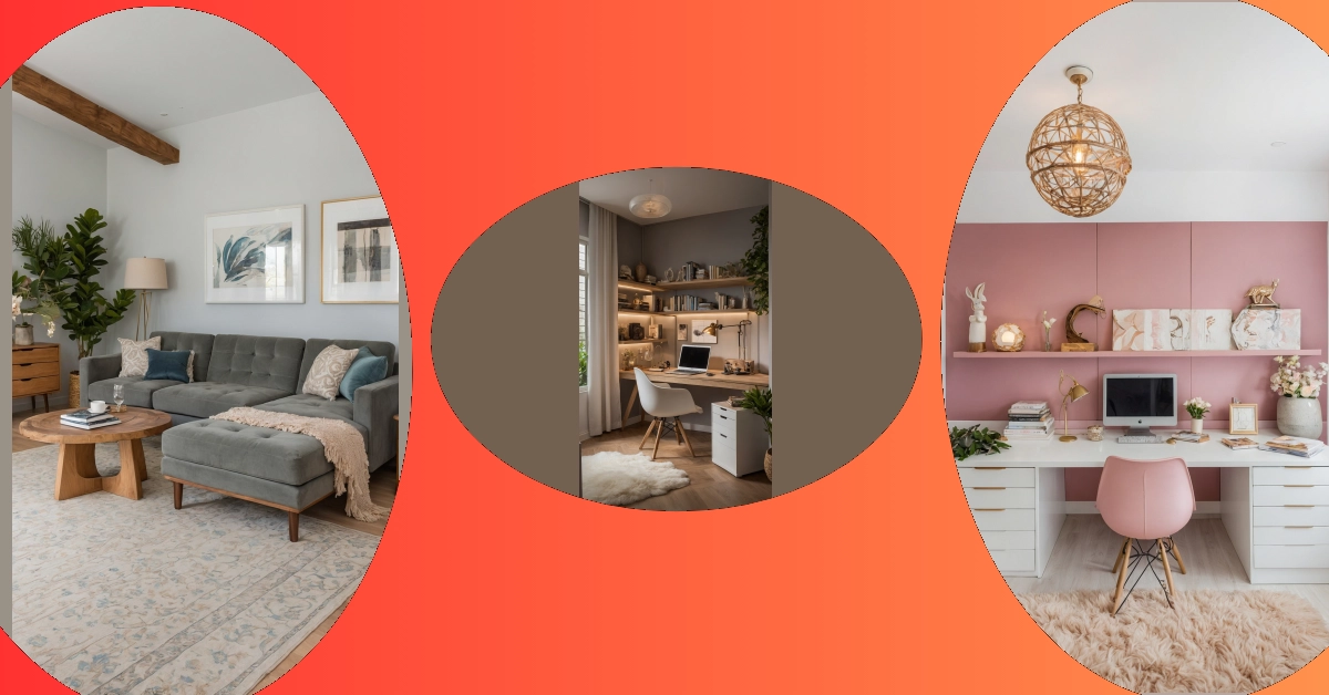 Adorably Stylish: 19 Room Design Inspirations for Two – Inspire Inlet