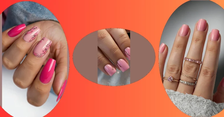Nail it This Summer: 20 Summer Pink Nail Inspo for a Fun 2025!