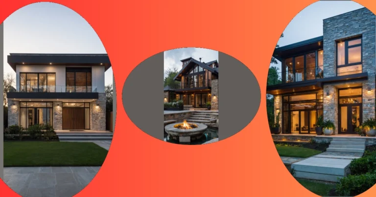 16 House Plans That Bring Your Dream Home to Life