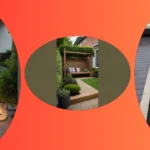 Crafting a Relaxing Retreat: Small Garden Layout Ideas**  
**