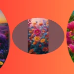 21 Stunning Flower Wallpapers: Perfect Spring Vibes for Your Home