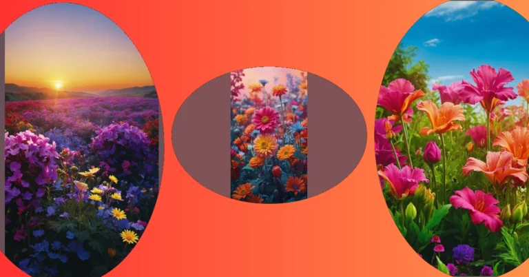 21 Stunning Flower Wallpapers: Perfect Spring Vibes for Your Home