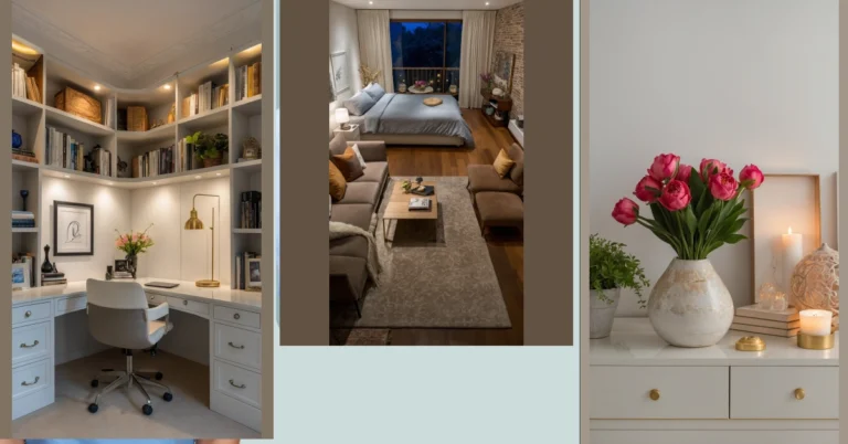 Stylish Escapes: 19 Room Ideas for Those Who Share!