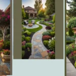 Embrace the Green: 19 Front Yard Garden Ideas to Elevate Your Home