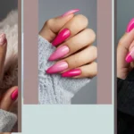 Brighten Up Your Summer: 20 Cute Pink Nail Ideas for 2025