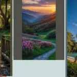 Passport to Possibility: 21 Travel Inspiration Ideas That Spark Joy