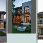 Unlocking Dreams: 16 Modern House Plans You’ll Adore