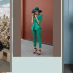 Derby Dazzle: 17 Fashionable Outfit Inspirations for the Stylish Woman in 2025