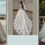 Adventures in Bridal Fashion: Embrace the Fairytale
