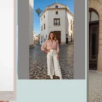 Level Up Your Wardrobe: 19 Chic Linen Pants Outfits to Try