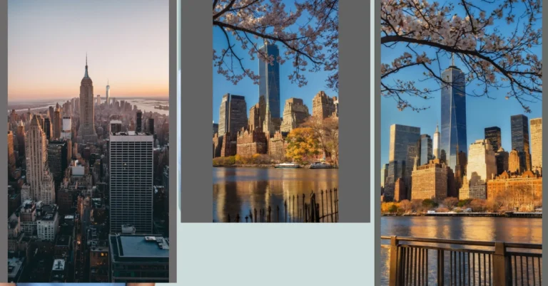 Picture Perfect: 18 Must-Try Photography Ideas in New York**

**