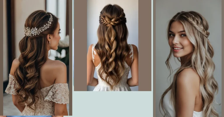 16 Trendsetting Hairstyles: Find Your Perfect Match!**

**
